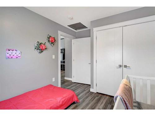 10450 131 Avenue, Grande Prairie, AB - Indoor Photo Showing Bedroom