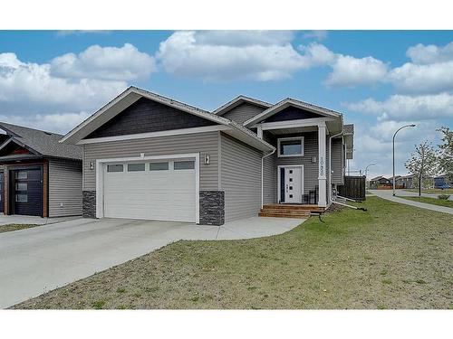 10450 131 Avenue, Grande Prairie, AB - Outdoor With Facade