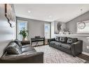 10450 131 Avenue, Grande Prairie, AB  - Indoor Photo Showing Living Room 