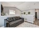 10450 131 Avenue, Grande Prairie, AB  - Indoor Photo Showing Living Room 