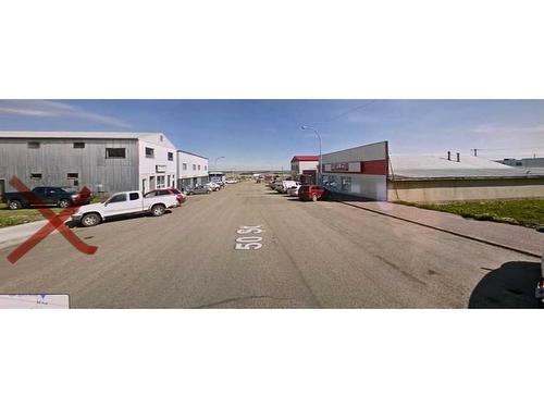 4610 50 Street, Spirit River, AB 