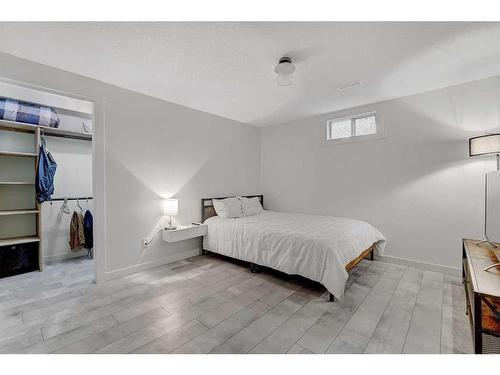 9505 78 Avenue, Grande Prairie, AB - Indoor Photo Showing Bedroom