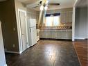 8222 96 Street, Peace River, AB  - Indoor Photo Showing Kitchen 