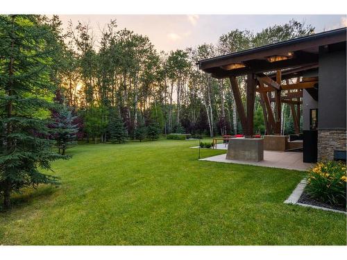 8218 Willow Wood Court, Rural Grande Prairie No. 1, County Of, AB - Outdoor