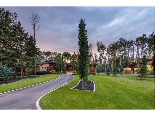 8218 Willow Wood Court, Rural Grande Prairie No. 1, County Of, AB - Outdoor