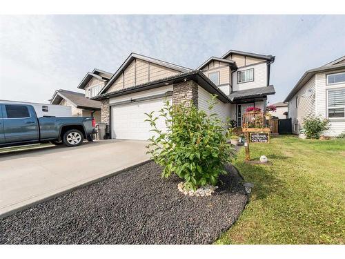 8822 88 B Street, Grande Prairie, AB - Outdoor