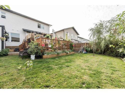 8822 88 B Street, Grande Prairie, AB - Outdoor