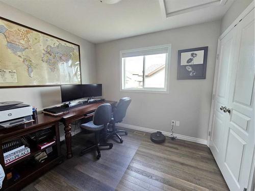 11430 72 Avenue, Grande Prairie, AB - Indoor Photo Showing Office