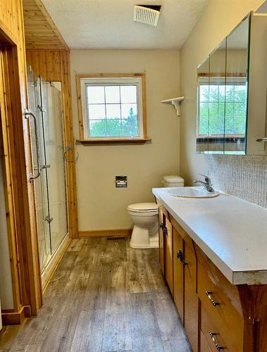 825050 Highway 732, Rural Fairview No. 136, M.D. Of, AB - Indoor Photo Showing Bathroom