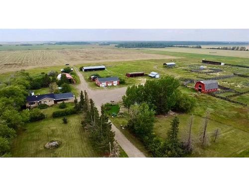 825050 Highway 732, Rural Fairview No. 136, M.D. Of, AB - Outdoor With View