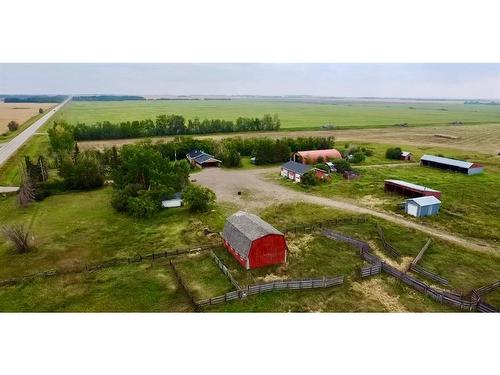 825050 Highway 732, Rural Fairview No. 136, M.D. Of, AB - Outdoor With View