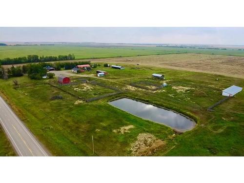 825050 Highway 732, Rural Fairview No. 136, M.D. Of, AB - Outdoor With View