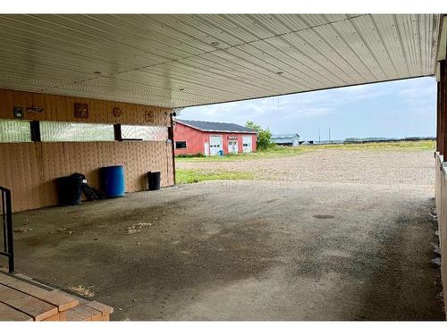 825050 Highway 732, Rural Fairview No. 136, M.D. Of, AB - Outdoor With View