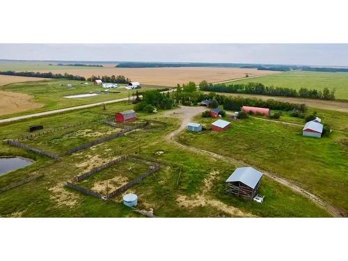 825050 Highway 732, Rural Fairview No. 136, M.D. Of, AB - Outdoor With View