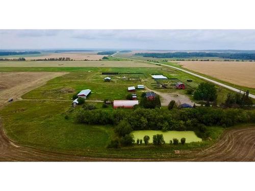 825050 Highway 732, Rural Fairview No. 136, M.D. Of, AB - Outdoor With View