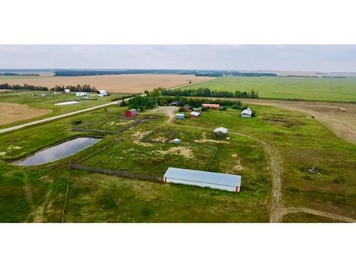 825050 Highway 732, Rural Fairview No. 136, M.D. Of, AB - Outdoor With View