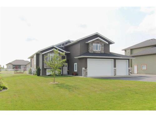 7825 Oxford Road, Rural Grande Prairie No. 1, County Of, AB - Outdoor