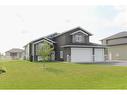 7825 Oxford Road, Rural Grande Prairie No. 1, County Of, AB  - Outdoor 