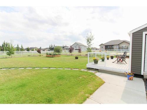 7825 Oxford Road, Rural Grande Prairie No. 1, County Of, AB - Outdoor