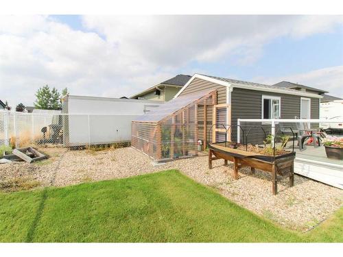 7825 Oxford Road, Rural Grande Prairie No. 1, County Of, AB - Outdoor With Deck Patio Veranda