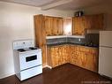 4912 49 Avenue, Grimshaw, AB  - Indoor Photo Showing Kitchen With Double Sink 