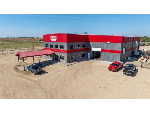 721072 Range Road 53, Rural Grande Prairie No. 1, County Of, AB 