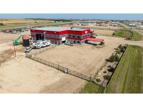 721072 Range Road 53, Rural Grande Prairie No. 1, County Of, AB 