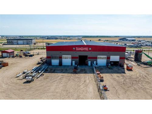 721072 Range Road 53, Rural Grande Prairie No. 1, County Of, AB 