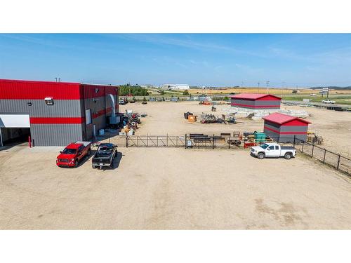 721072 Range Road 53, Rural Grande Prairie No. 1, County Of, AB 