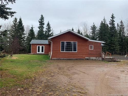 76315 Hwy 679 Highway, High Prairie, AB - Outdoor