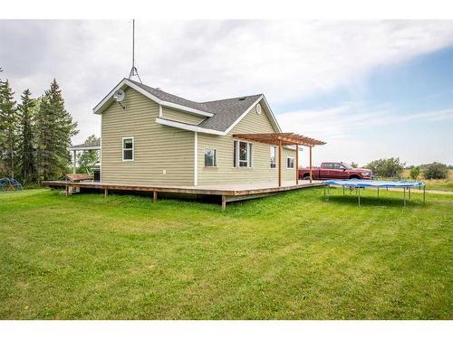 792046 Hwy 2, Rycroft, AB - Outdoor