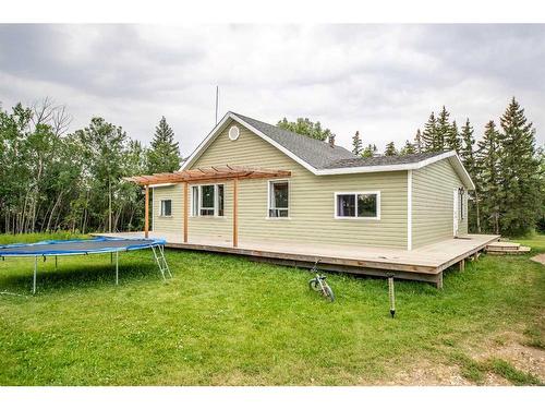 792046 Hwy 2, Rycroft, AB - Outdoor