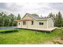 792046 Hwy 2, Rycroft, AB  - Outdoor 