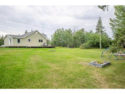 792046 Hwy 2, Rycroft, AB - Outdoor