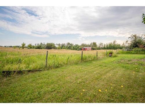 792046 Hwy 2, Rycroft, AB - Outdoor With View