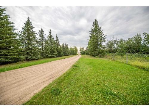 792046 Hwy 2, Rycroft, AB - Outdoor With View