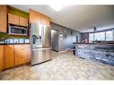 792046 Hwy 2, Rycroft, AB  - Indoor Photo Showing Kitchen 