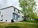 #1, 11019 99 Street, Peace River, AB  - Outdoor 