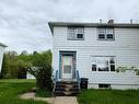 #3, 11019 99 Street, Peace River, AB  - Outdoor 