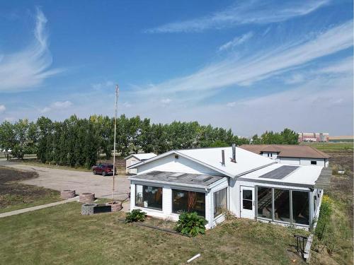 60037 Twp Rd 725, Clairmont, AB - Outdoor