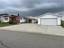 9705 103 Street, Nampa, AB  - Outdoor 