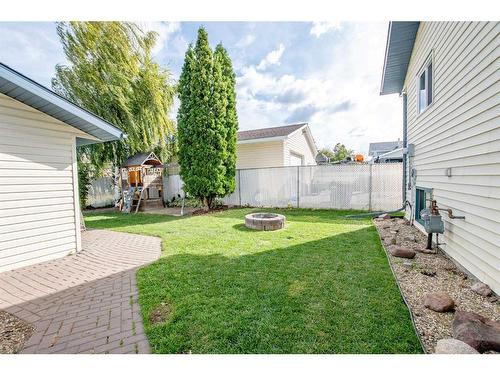 9740 71 Avenue, Grande Prairie, AB - Outdoor With Exterior