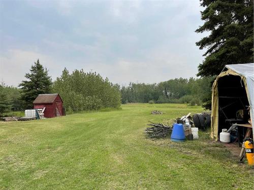 Lot 1   Blk 1 Plan 0820454, High Level, AB 