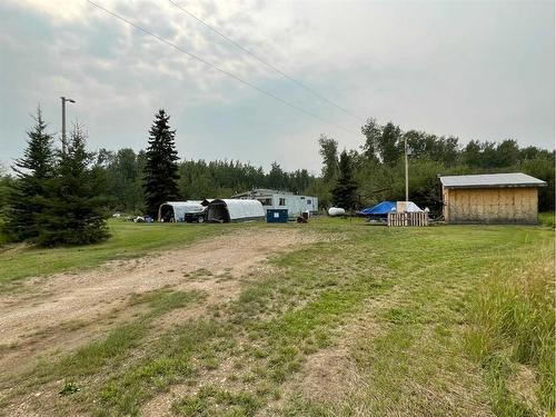 Lot 1   Blk 1 Plan 0820454, High Level, AB 