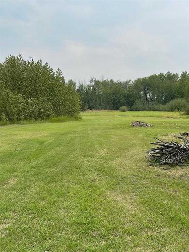 Lot 1   Blk 1 Plan 0820454, High Level, AB 