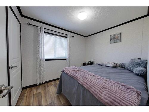 93032 Township Road 712, Rural Grande Prairie No. 1, County Of, AB - Indoor Photo Showing Bedroom