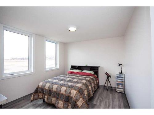 93032 Township Road 712, Rural Grande Prairie No. 1, County Of, AB - Indoor Photo Showing Bedroom