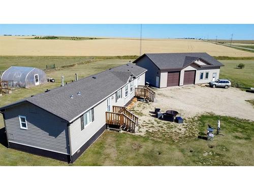 93032 Township Road 712, Rural Grande Prairie No. 1, County Of, AB - Outdoor