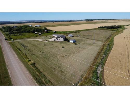 93032 Township Road 712, Rural Grande Prairie No. 1, County Of, AB - Outdoor With View