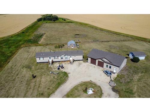 93032 Township Road 712, Rural Grande Prairie No. 1, County Of, AB - Outdoor With View